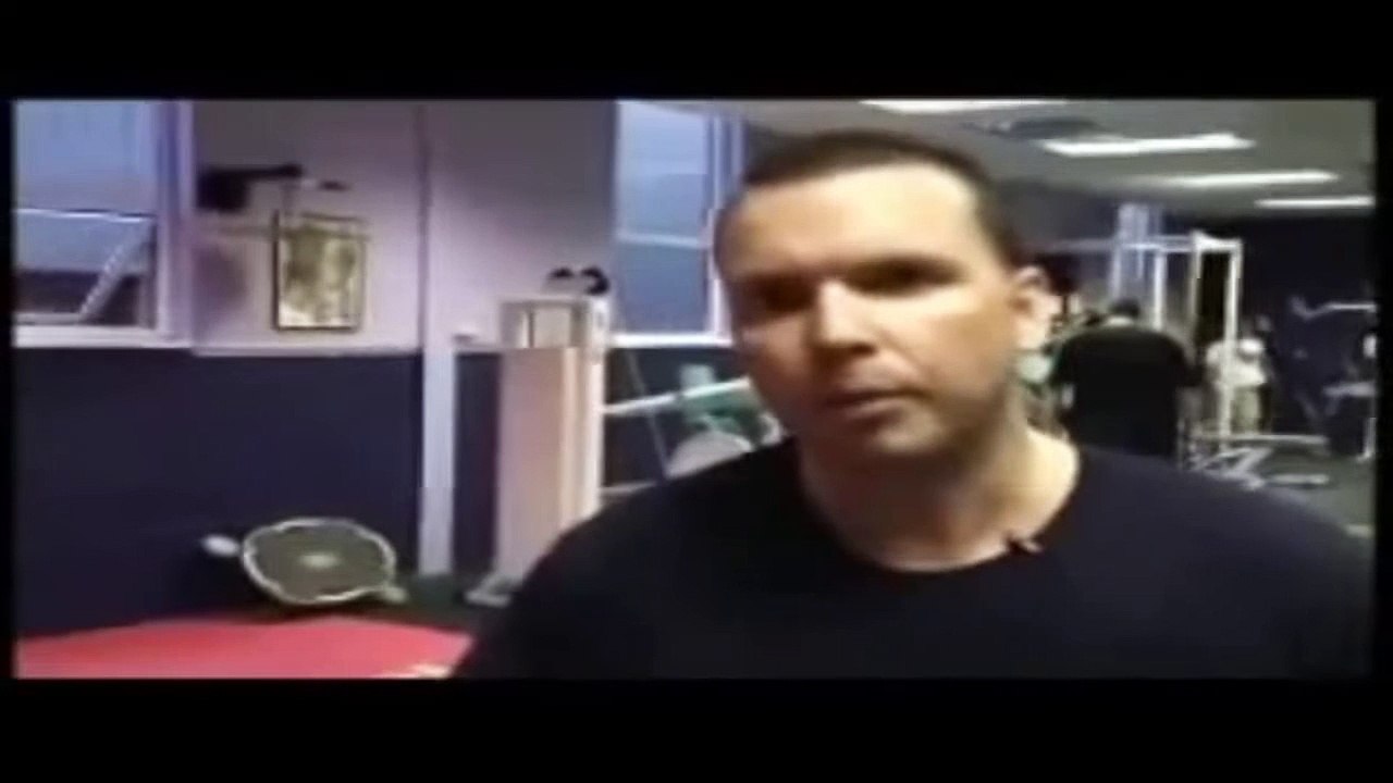 Living On Steroids (Full Documentary)