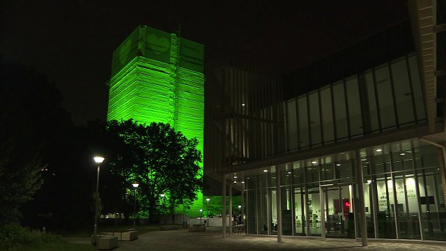 Incêndio de Greenfell ainda sem respostas