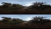 Jurassic World Blue - Oculus Trailer
