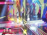 * Gala en Vivo * Noches Latinas * Canta: Zon * Factor X Bolivia 2018
