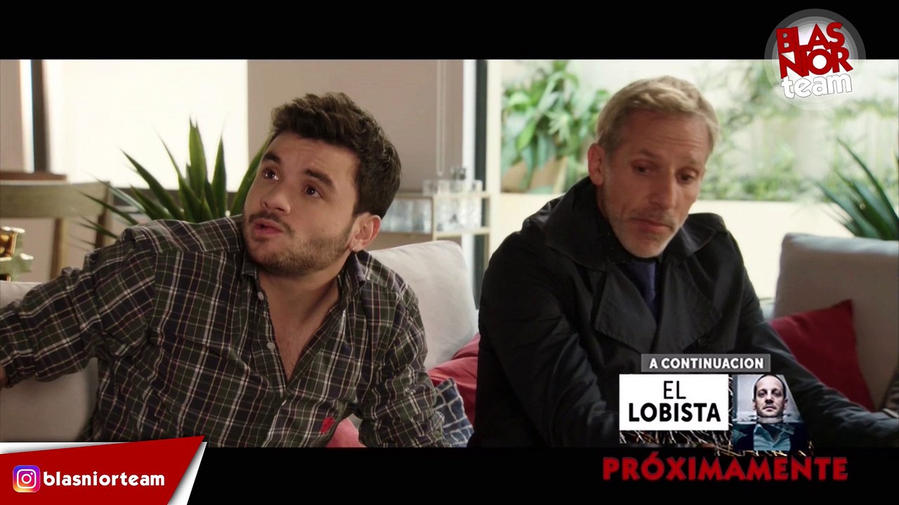 Adelanto Capítulo 99