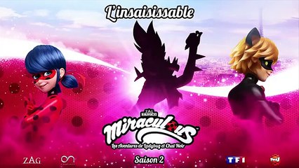BRAND NEW  TROUBLEMAKER OFFICIAL TRAILER (Miraculous ladybug, Season 2 Episode 16)