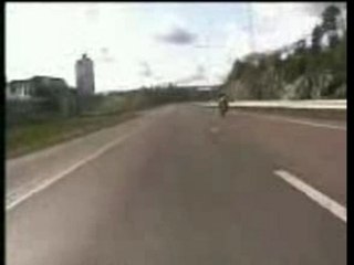 LIM course poursuite (clip)