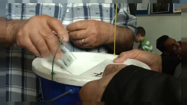 مسجد في لندن يقبل الصدقات بعملة بيتكوين الافتراضية