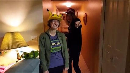 Pokemon the live action movie teaser trailer (2019)