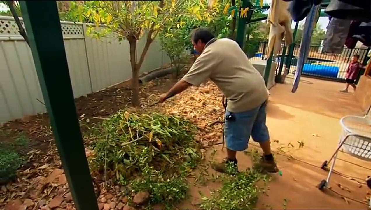 Outback Wildlife Rescue Episode 2