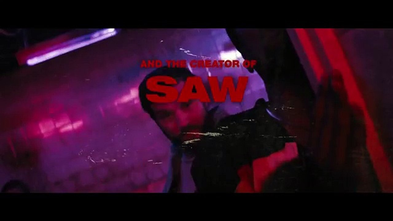 UPGRADE Official Trailer (2018) Sci-Fi, Action Movie HD