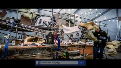 ตำนานเสียงไดโนเสาร์ [ FilmHistory 101 Jurassic World : Fallen Kingdom ]