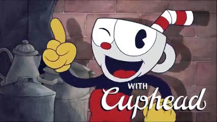 Cuphead DLC Announcement Trailer - Xbox One  Windows 10