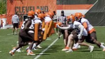 Hard Knocks Training Camp w the Cleveland Browns (2018) Trailer 'What You See Is What You Get'