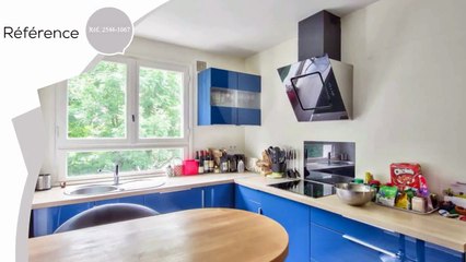 A vendre - Appartement - CAEN (14000) - 5 pièces - 125m²