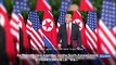 【#HuSays】If Trump can hold his ground and push #NorthKorea to complete denuclearization, he will go down in the history books as a great president. That’s why h