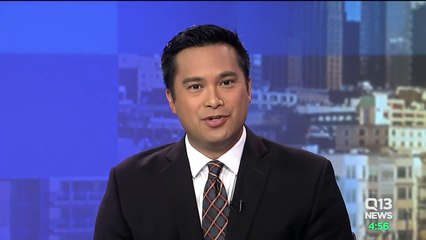 If You Love Squeegees and Horrifying Heights, the Space Needle Has the Job for You