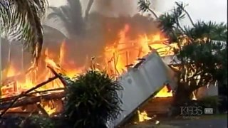 Violent Hawaii (PBS Documentary)