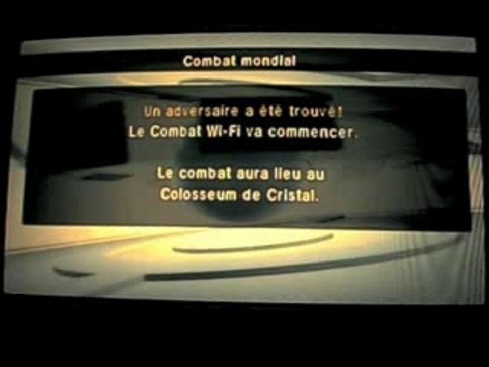Gem Wi Fi Combat.(9)(PBR.)