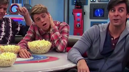 Henry Danger S 4 E 5 Danger Games  Part 2 (3)