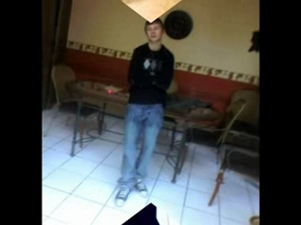 Jéjé et mwa