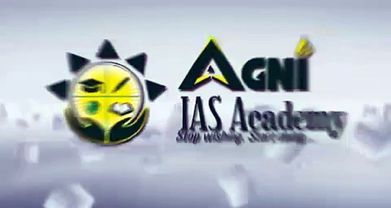 Agni IAS Academy Video