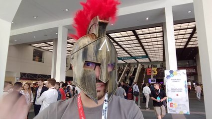 E3 2018 Resumen dia 2