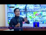 NET.MUDIK 2018- Live Report, ,Situation Room Di Balai Kota Semarang -NET12