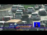 NET.MUDIK 2018- Arus Tol Jakarta Cikampek Padat- NET12
