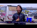 NET.MUDIK 2018- Live Report, GT Cikarang Utama Padat Merayap-NET12