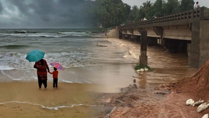 ಕರಾವಳಿ, ದಕ್ಷಿಣ ಒಳನಾಡಿನಲ್ಲಿ ಅಬ್ಬರಿಸಲಿದ್ದಾನೆ ವರುಣ | Oneindia Kannada