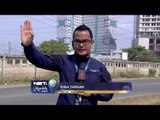 NET.MUDIK 2018- Live Report,Jalur Alternatif Kalimalang Lancar-NET10