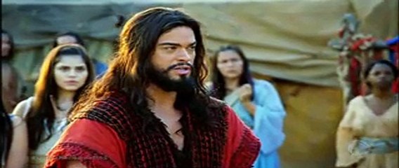 Os dez Mandamentos (Parte 2) // 12/06/18 // Reprise da Nova Temporada HD 360p