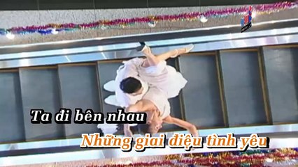 Khúc Giao Mùa - Minh Quân  Mỹ Linh
