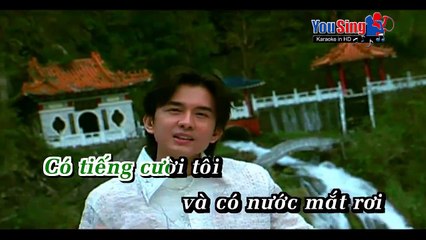 Khúc Hát Phương Xa - Đan Trường