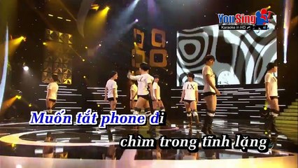 Lắng Nghe Thời Gia Remix - Mai Tiến Dũng