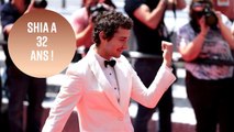 Les trois meilleurs moments de Shia LeBeouf