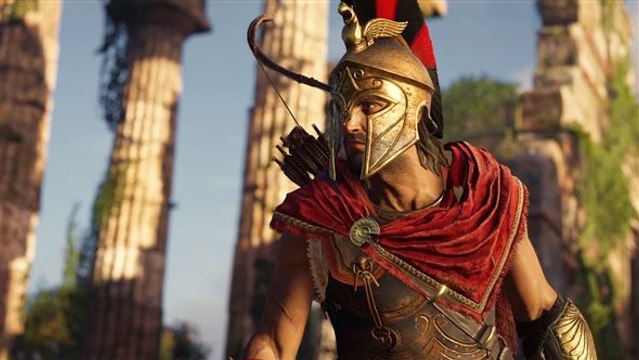 Assassins Creed und Skull and Bones: Ubisoft bei der E3