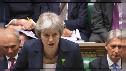 Brexit: alla camera passa la linea dura del governo
