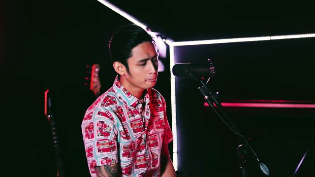 Ed Sheeran - Perfect (Khel Pangilinan)