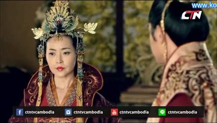 រាជសីហ៍ក្រាំងមាស ភាគ15