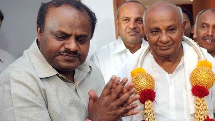 ಬಜೆಟ್ ನಲ್ಲಿ ಸಾಲಮನ್ನಾ ಘೋಷಿಸುತ್ತೇನೆ: ಕುಮಾರಸ್ವಾಮಿ  | Oneindia Kannada