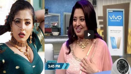 பிக் பாஸ் 2 தமிழில் கவர்ச்சி புயல்: மும்தாஜ் கலந்துகொள்ளும் அதிர்ச்சி அறிவிப்பு! 🎉