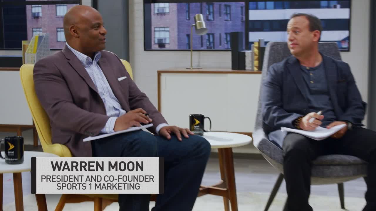 Entrepreneur Elevator Pitch S2 Ep8: Drop and Give Me Valuation