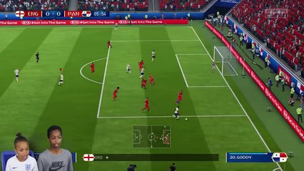 It’s Gone Horribly Wrong! | England World Cup 2018 Journey