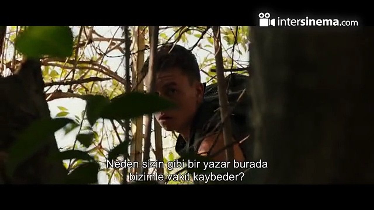 Atölye - Fragman