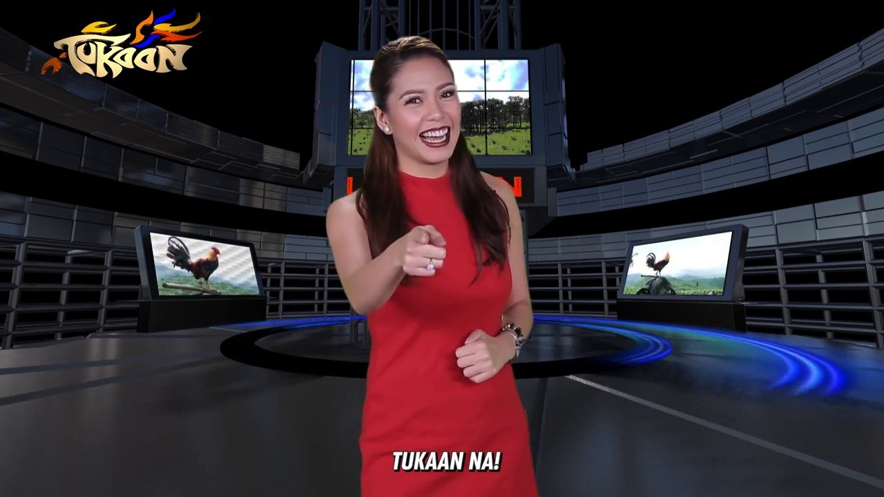 Tukaan – June 10, 2018