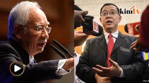 Guan Eng balas 'serangan' Najib