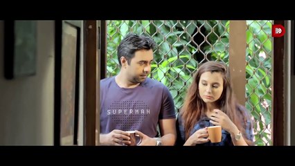 Golpota| গল্পটা | Apurba | Sabila Nur | Bangla Eid Natok 2018