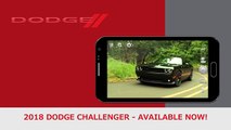 Dodge Challenger Griffin GA | 2018 Dodge Challenger Griffin GA