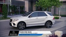 2018 Mercedes-Benz GLE Laguna Beach CA | New GLE Dealer Laguna Beach CA