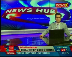 RSP, Smriti Irani and Prakash Javadekar attend Naqvi's Iftaar Party