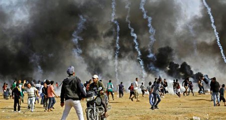 BMGK'nın Filistin'i Koruma Kararına Türkiye'den İlk Yorumlar: ABD Yine Hüsran Uğradı