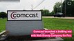 Comcast Offers $65 Billion For Fox, Topping Disney